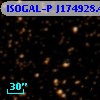 ISOGAL-P J174928.4-293157