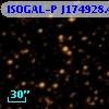 ISOGAL-P J174928.4-293322