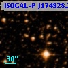 ISOGAL-P J174928.7-292524