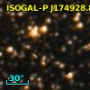 ISOGAL-P J174928.8-292307