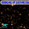 ISOGAL-P J174929.0-292347