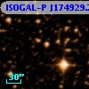 ISOGAL-P J174929.2-292536