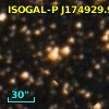ISOGAL-P J174929.9-292250