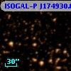 ISOGAL-P J174930.0-292426
