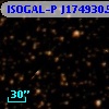 ISOGAL-P J174930.5-292959