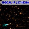 ISOGAL-P J174930.6-292932
