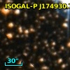 ISOGAL-P J174930.7-292719