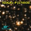 ISOGAL-P J174930.7-292219