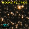 ISOGAL-P J174931.5-292319