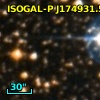 ISOGAL-P J174931.5-292631