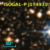 ISOGAL-P J174931.5-292601