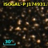 ISOGAL-P J174931.7-292813
