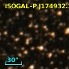 ISOGAL-P J174932.3-292934