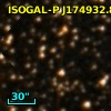 ISOGAL-P J174932.8-293150