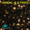 ISOGAL-P J174933.8-292747