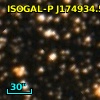 ISOGAL-P J174934.5-292201