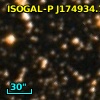 ISOGAL-P J174934.7-292324