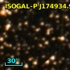 ISOGAL-P J174934.9-292951