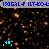 ISOGAL-P J174934.9-292112