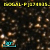 ISOGAL-P J174935.2-292823