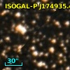 ISOGAL-P J174935.4-292050