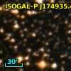 ISOGAL-P J174935.4-292548