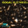 ISOGAL-P J174935.6-292421