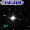 ** MLR   119AB