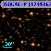 ISOGAL-P J174936.5-292528
