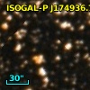 ISOGAL-P J174936.7-292207
