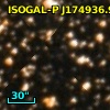ISOGAL-P J174936.9-292135