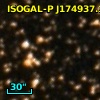 ISOGAL-P J174937.1-292857