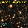 ISOGAL-P J174937.3-292345