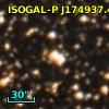 ISOGAL-P J174937.4-292037