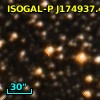 ISOGAL-P J174937.4-292628