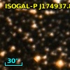 ISOGAL-P J174937.8-292548