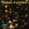 ISOGAL-P J174937.9-292820