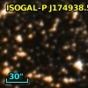 ISOGAL-P J174938.5-292419