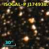 ISOGAL-P J174938.7-292236