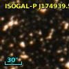 ISOGAL-P J174939.5-292355