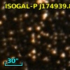 ISOGAL-P J174939.8-293009