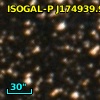 ISOGAL-P J174939.9-291921