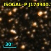 ISOGAL-P J174940.1-292657