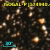 ISOGAL-P J174940.4-292236