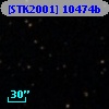 [STK2001] 10474b