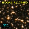 ISOGAL-P J174940.5-292442