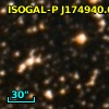 ISOGAL-P J174940.6-292328
