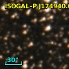 ISOGAL-P J174940.6-291904