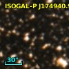 ISOGAL-P J174940.9-291952