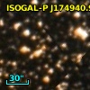 ISOGAL-P J174940.9-292056